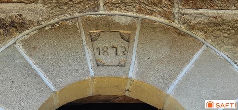 Ancienne ferme - 2 bâtiments - 2,1 ha