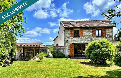 MORLEY, Très belle maison de village entièrement rénovée sur terrain clos !