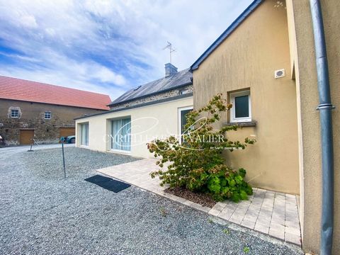 Ensemble immobilier