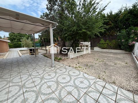 Villa bonnes prestations