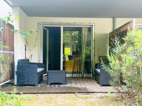 Appartement - 67m² - Malakoff