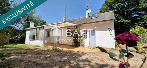 Maison T6 101 m²