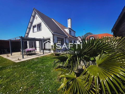 Maison familiale idéal primo accedant