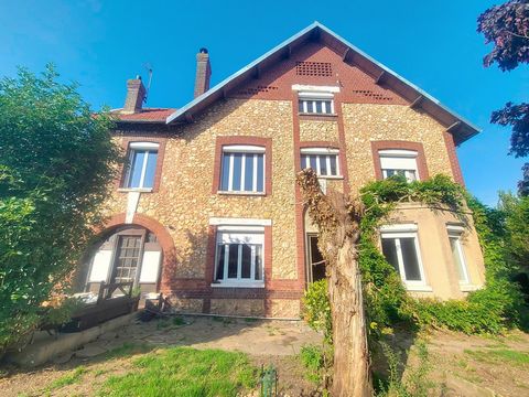 Maison 143m² 6 chambres