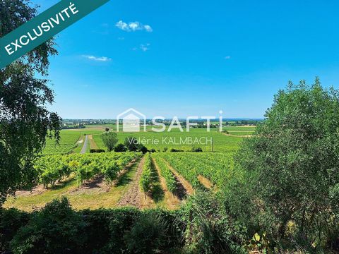 Maison de village 127m² - jardin