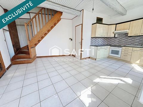 Exclusif chez Safti Maison de village proche commerce Magalas