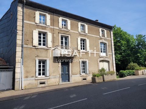 Maison de Maître !