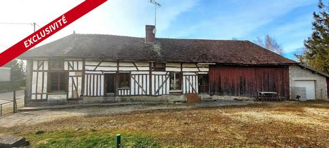 Maison de 98 m² sur terrain de 647 m²