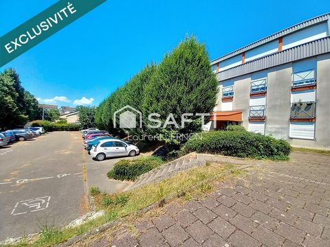 STUDIO RESIDENCE LE SCOLARIS