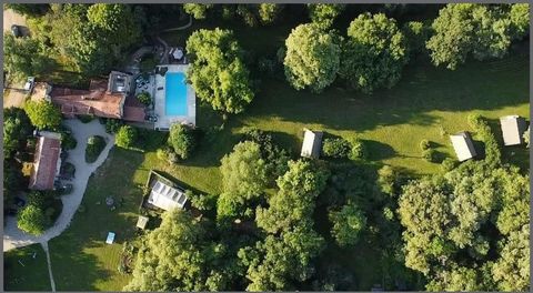 MAS AU COEUR DU QUERCY