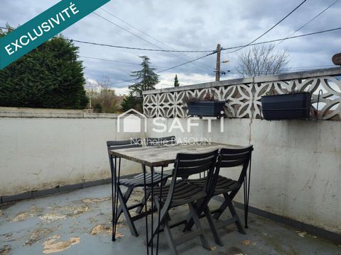Côte chalonnaise maison de village 75 m2 avec petite cour.
