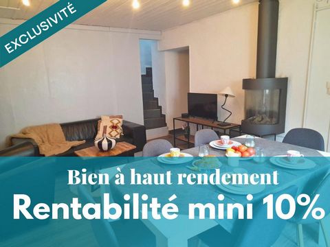 A Deux Pas du Port RENTA MINI 10%