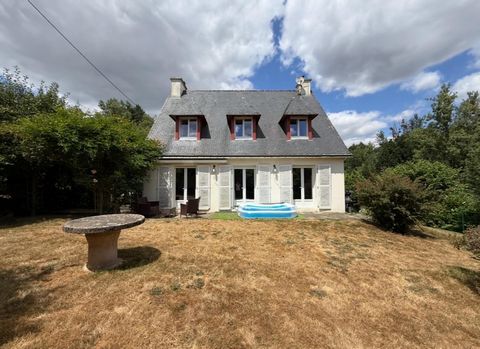 Maison 6 pièces
