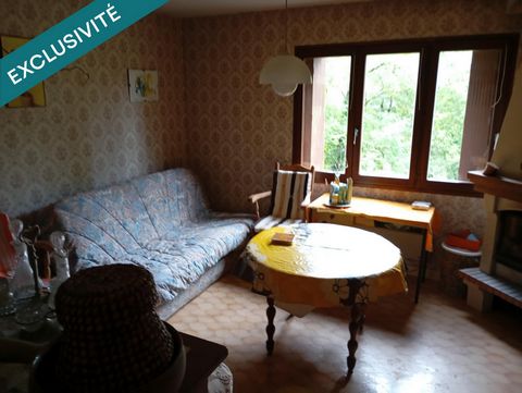 Petite maison au calme