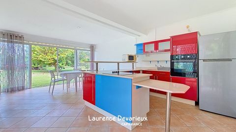 Appartement à vendre 2 pièces SAINT FRANCOIS (971)