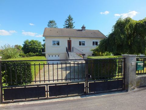 PAVILLON à vendre 5 pièces VITTEAUX (21)
