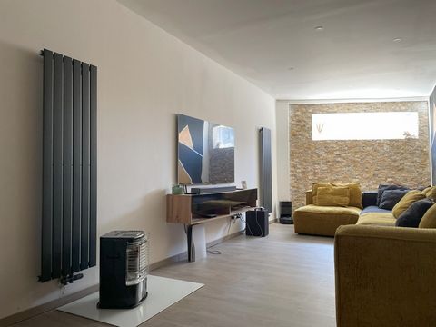 Maison à vendre LAPRUGNE (03)