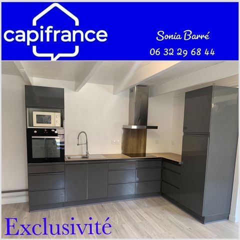 Maison à vendre 5 pièces TOURCH (29)