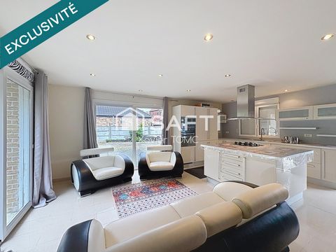 PAVILLON PLAIN-PIED INDIVIDUEL