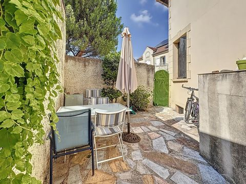 Maison 5P, 3 chambres, au calme et sans vis-à-vis