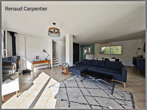 Maison à vendre 5 pièces ROMAGNAT (63)