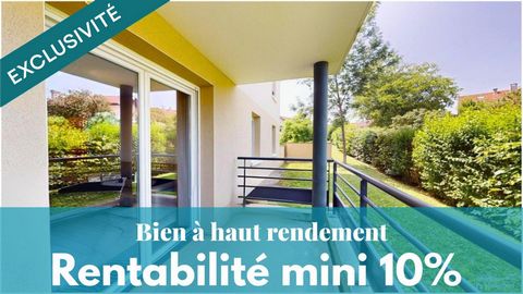 T3 lumineux,calme du proche contournement