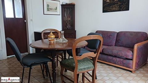 Idéale premier investissement ou pied à terre