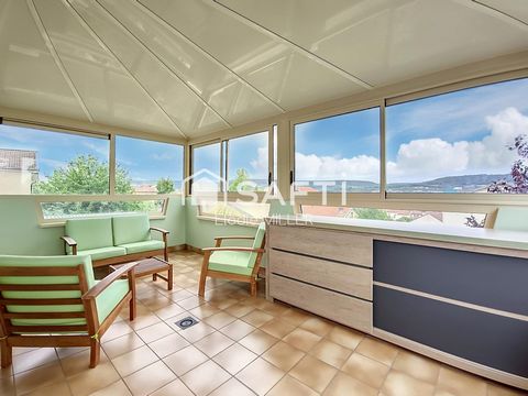 Maison d’architecte 1936