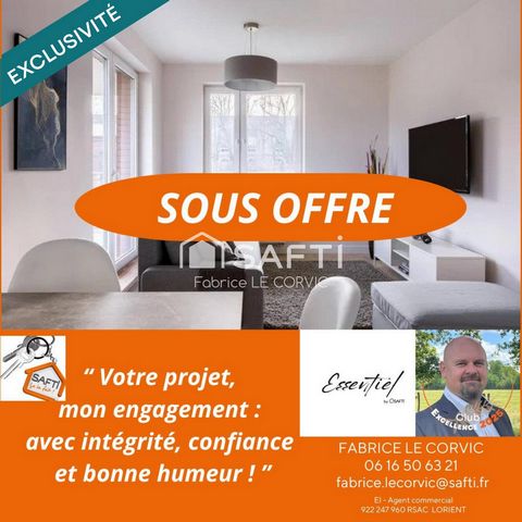 MAGNIFIQUE STUDIO REFAIT À NEUF + CAVE