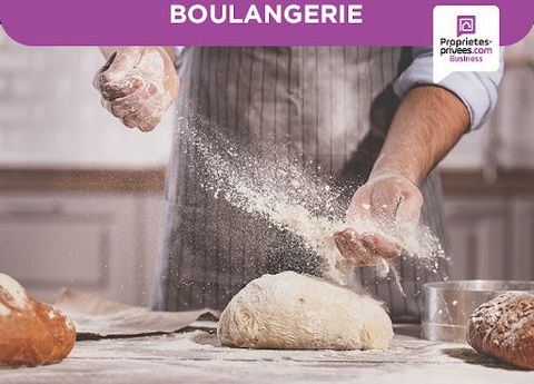 Alexandrine COLLARD vous propose cette Boulangerie point chaud de 52 m2 (dont 35m2 pour la boutique) dans un emplacement recherché au coeur du quartier Saint-Fargeau, entre les stations Télégraphe et Pelleport (75020 Paris), dans un secteur résidenti...