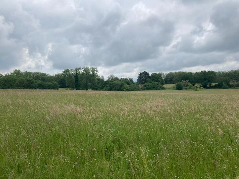 Terrain de loisir
