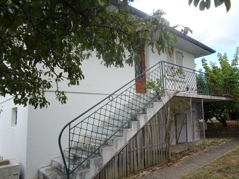 A chagny maison familiale