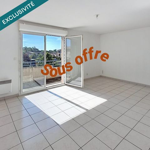 Appartement T3 dans résidence sécurisée à Montauban Ouest