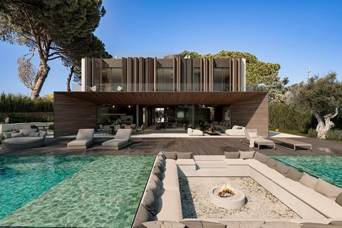 Nueva promoción Casas para vender 1 unidad 911 a 911 m² 4 pisos Construyéndose Tercer trimestre 2026 Descripción Descubre el oasis del lujo con vistas al impresionante skyline de Barcelona y al Mar Mediterráneo. Tailor Bau, constructora boutique, te ...