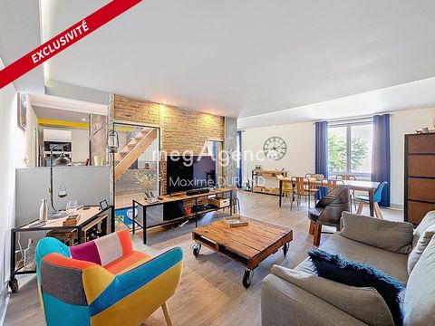 Maison rénovée - PROCHE GARE