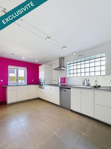 Maison - 6 pièces - 150m²