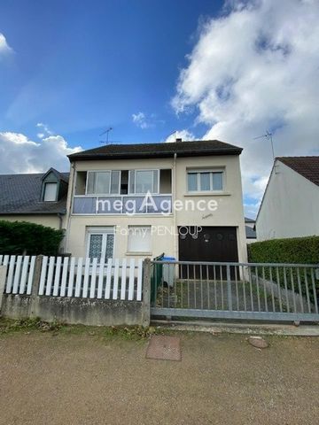 LOT DE 3 APPARTEMENTS LIBRES DE TOUTE LOCATION