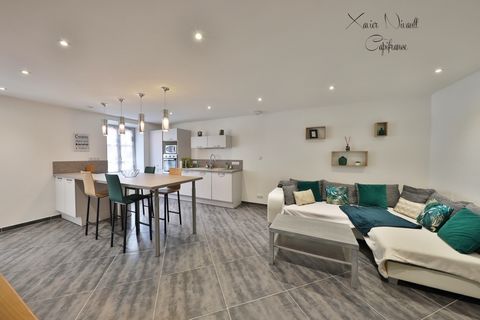 Maison à vendre 3 pièces MACON (71)