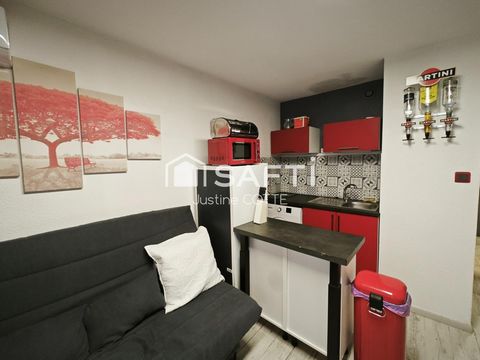 34300 Agde – Confort, commodité, et vacances