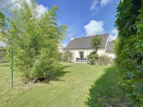 Maison plain-pied avec 2 chambres et sans travaux