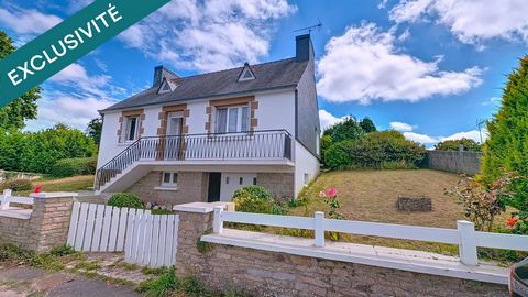 Maison avec vie de plain pied