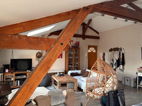 APPARTEMENT 138m2 - QUARTIER ST JEAN DES VIGNES - PROCHE DE TOUTES COMMODITES