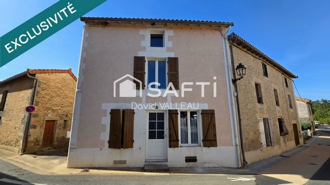 maison de village