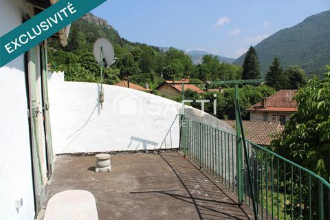 APPARTEMENT TRAVERSANT 3 pièces 65 m2