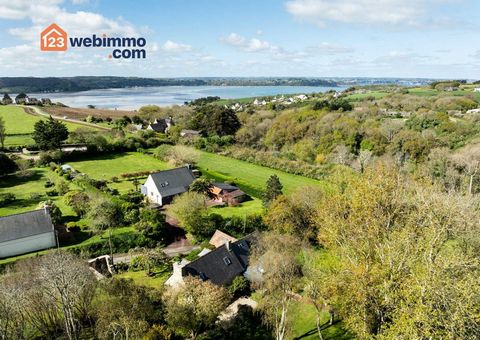 Maison - 145m² - Trédrez-Locquémeau