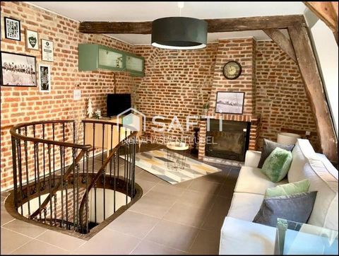 IDEAL INVESTISSEUR - BIEN SITUE -