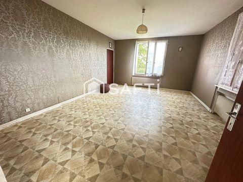 Maison + studio – Idéal grande famille ou investisseur