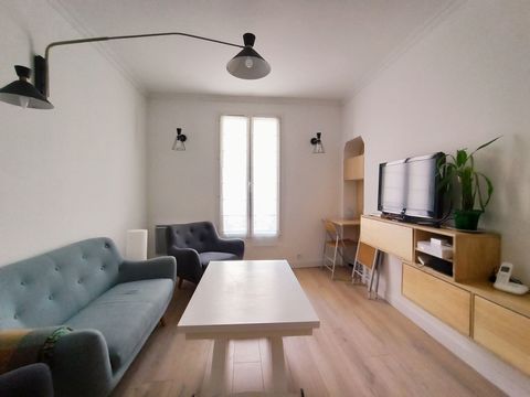 The apartment in Paris has 1 bedrooms and has capacity for 2 people. The apartment is tastefully-furnished, is fully-equiped, and is 39 m². The property is located 300 m from Métro Ternes Ligne 2 metro station, 25 km from Roissy Charles de Gaulle air...