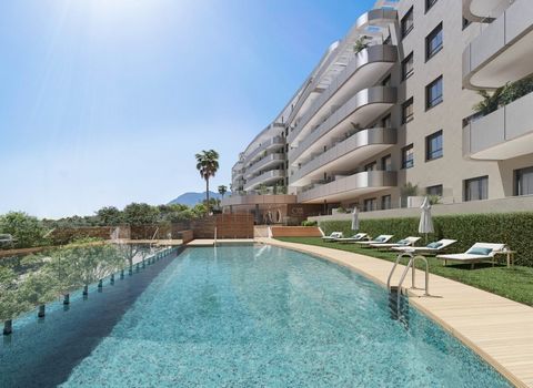 This development is located in one of the best areas of Torremolinos, in a quiet and well-established environment, and with all the services you need without having to use the car: public schools and institutes, the sports facilities of the Municipal...