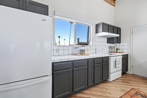 Via Gaviota is the premier ocean front street in Santa Cruz County...some even refer to it as Malibu of the North! 733 VG lies at the end of the cul de sac & features a view perspective of the Santa Cruz coastline, facing the iconic cement ship, Capi...